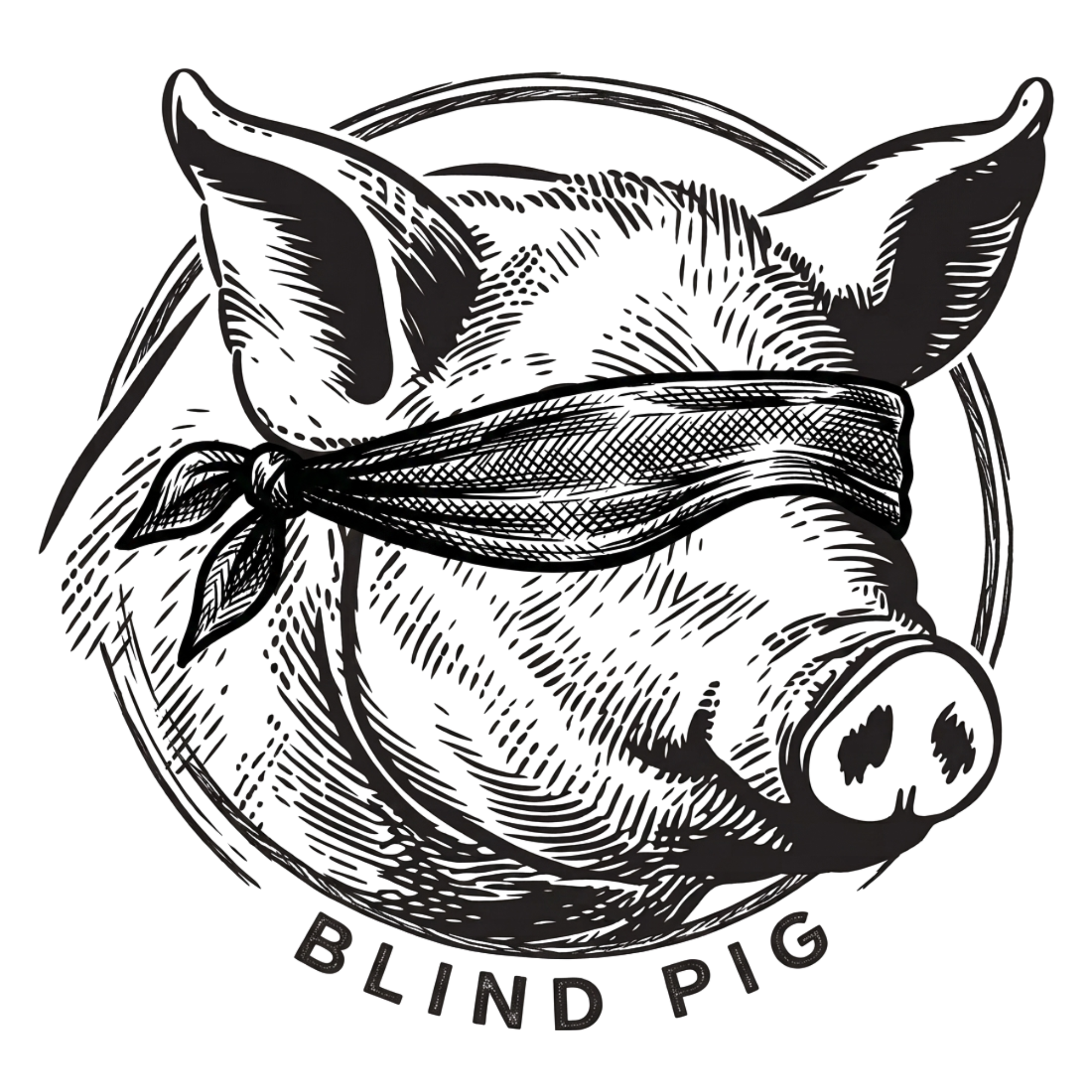 Blind Pig